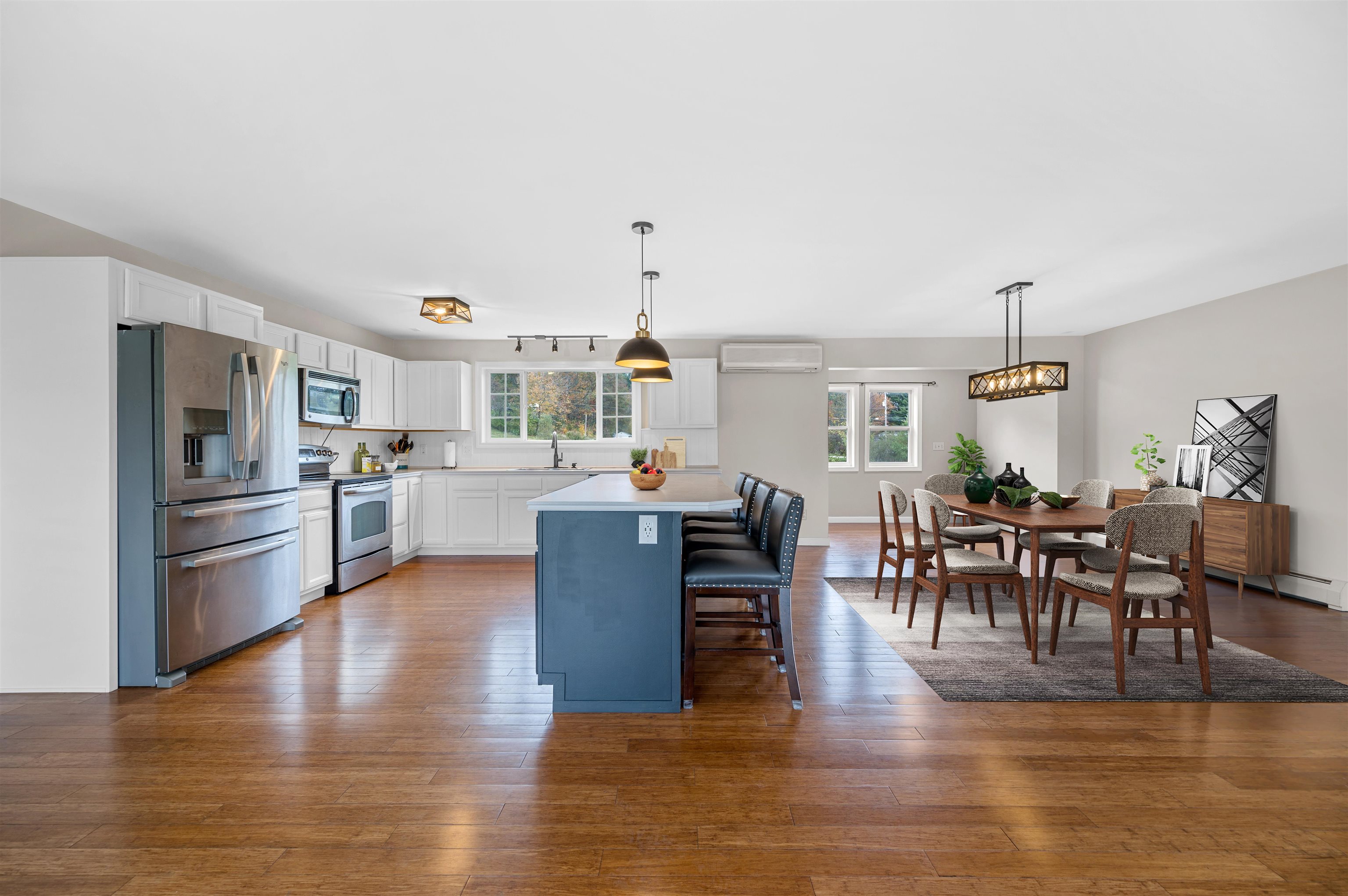 471 Crosstown Road