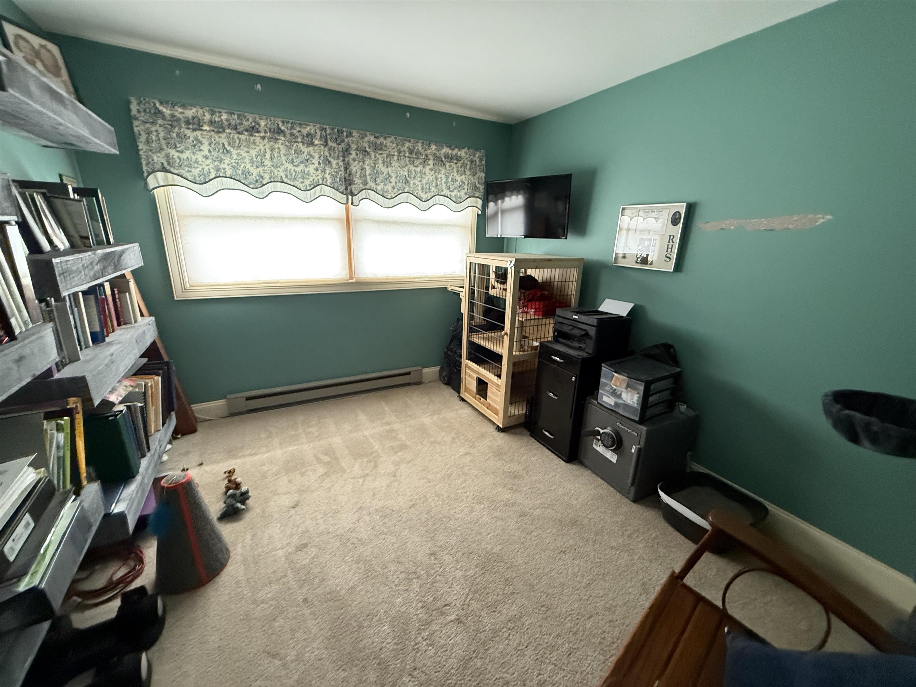 19 Bennington Circle A