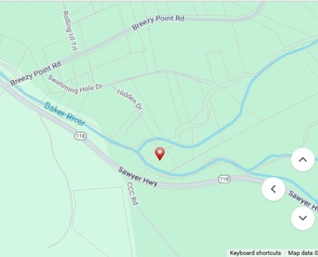 Photo of 218052 Swimmin&#39; Hole Drive, Warren, NH 03279 (MLS # 5067818)