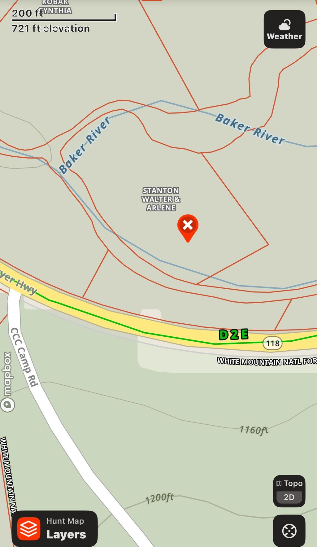 Photo of 218052 Swimmin&#39; Hole Drive, Warren, NH 03279 (MLS # 5067818)