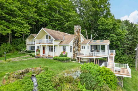 77 Newton Road Reading VT 05035