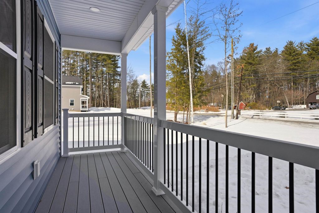 Photo of 5 Talent Road #Unit 5 &amp; 7 Lot 29-2, Litchfield, NH 03052 (MLS # 5051514)