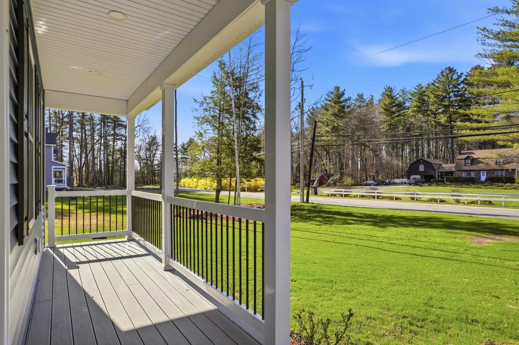 Photo of 5 Talent Road #Unit 5 &amp; 7 Lot 29-2, Litchfield, NH 03052 (MLS # 5051514)