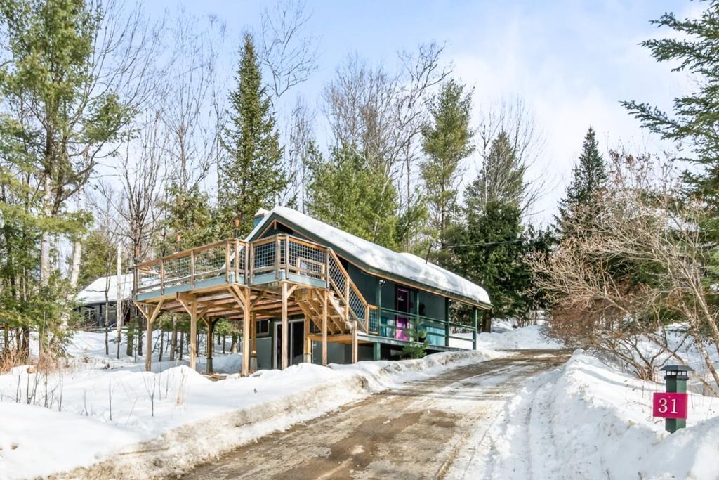 Photo of 31 Juniper Way, Jackson, NH 03846 (MLS # 5076641)