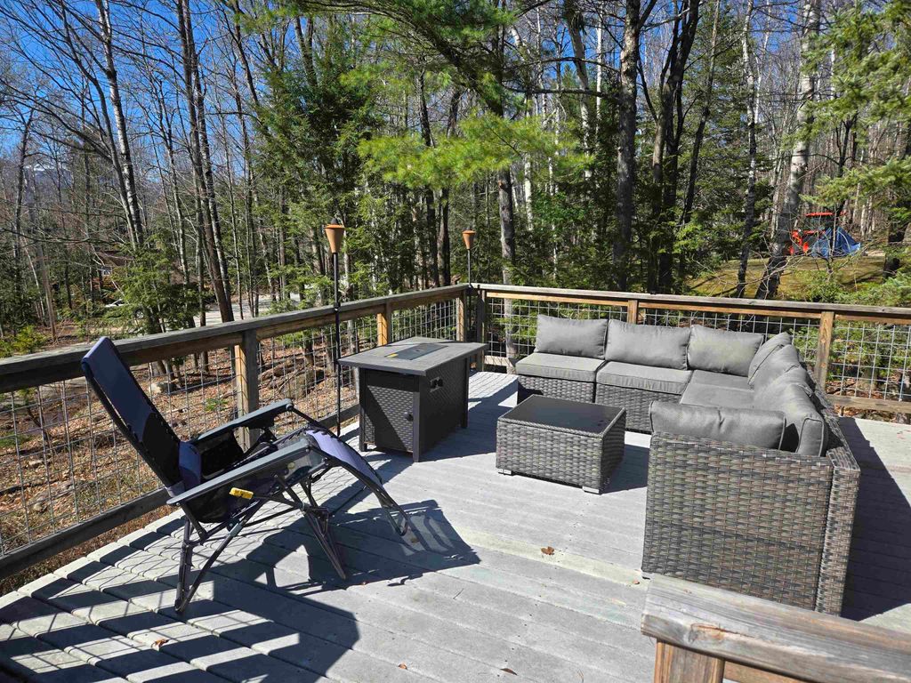 Photo of 31 Juniper Way, Jackson, NH 03846 (MLS # 5076641)