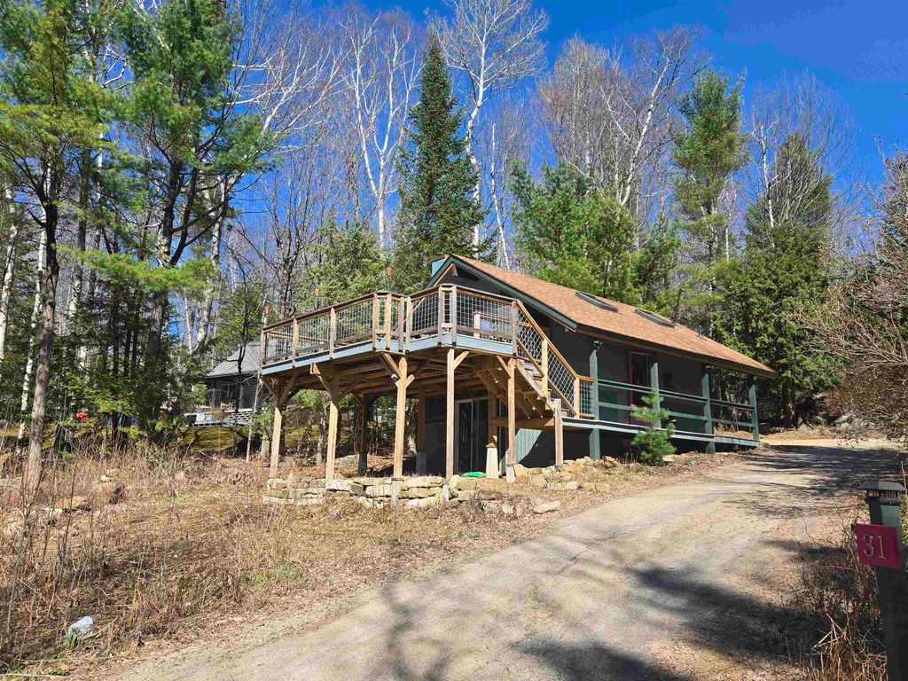 Photo of 31 Juniper Way, Jackson, NH 03846 (MLS # 5076641)