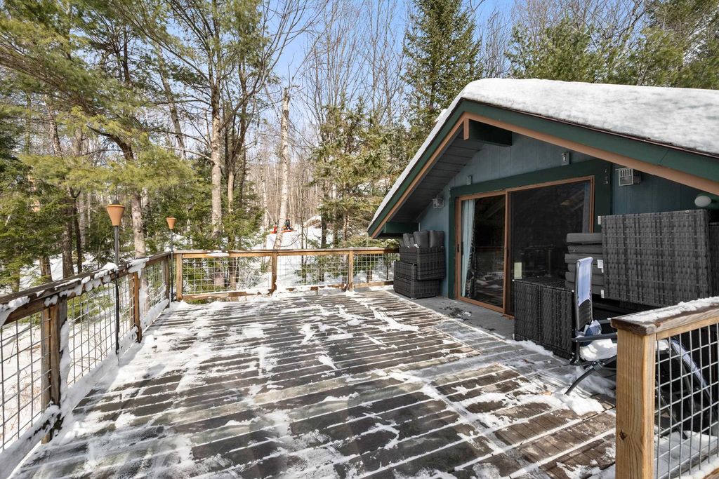 Photo of 31 Juniper Way, Jackson, NH 03846 (MLS # 5076641)