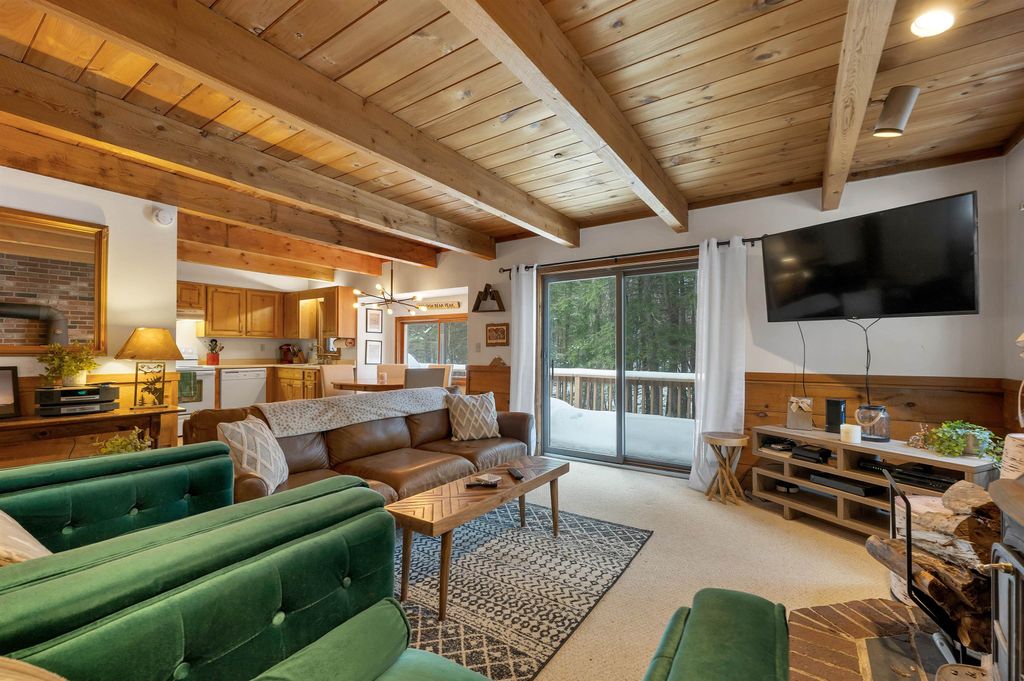 Photo of 31 Crawford Hills Road #31, Bartlett, NH 03812 (MLS # 5080950)
