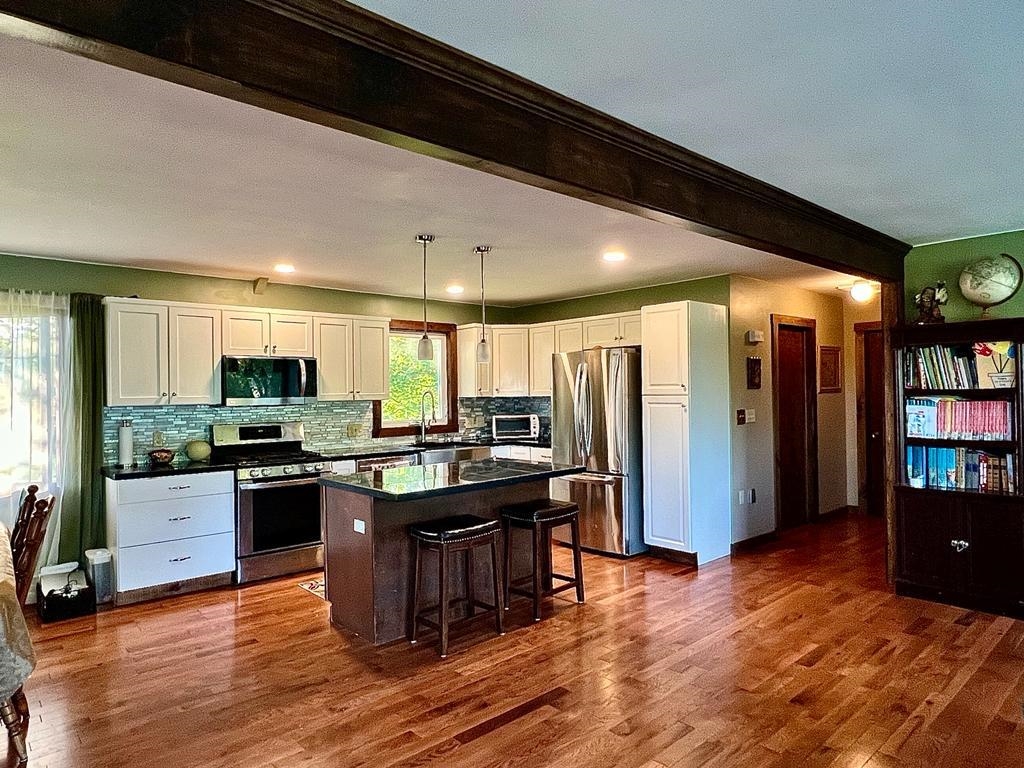 283 Swett Road