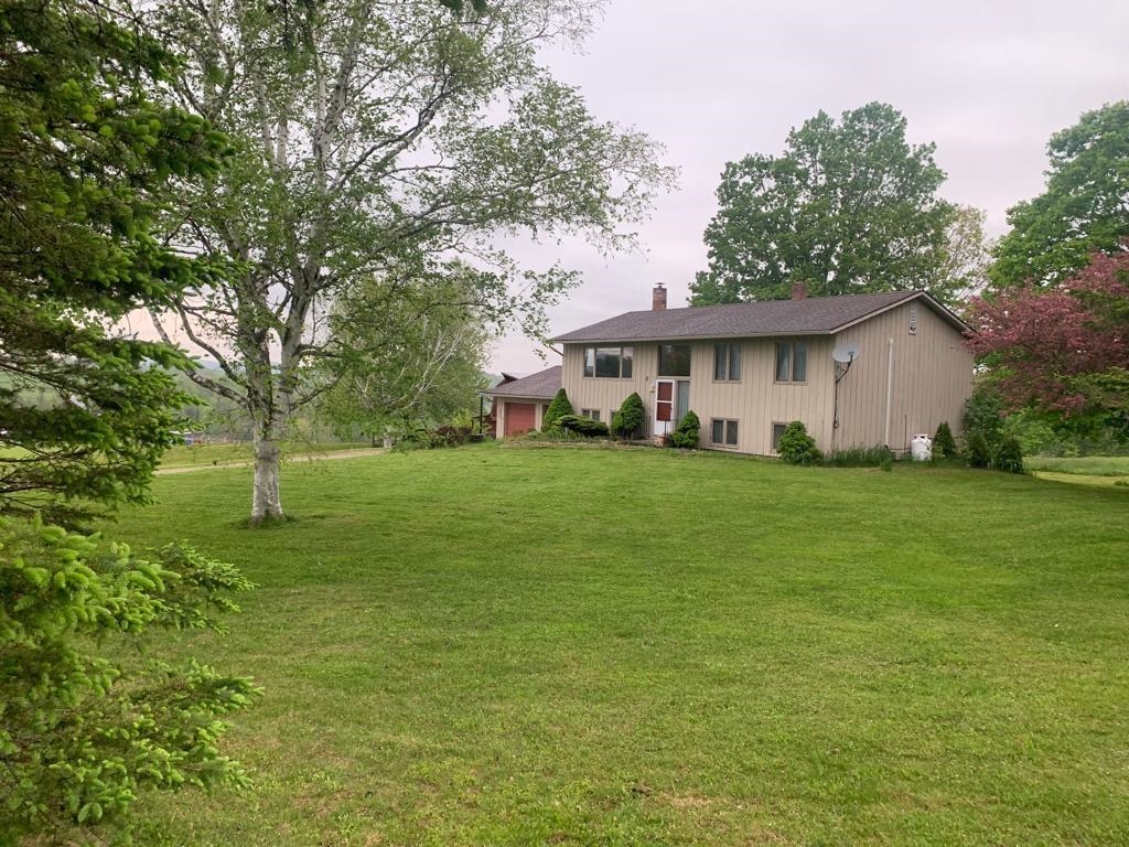 283 Swett Road