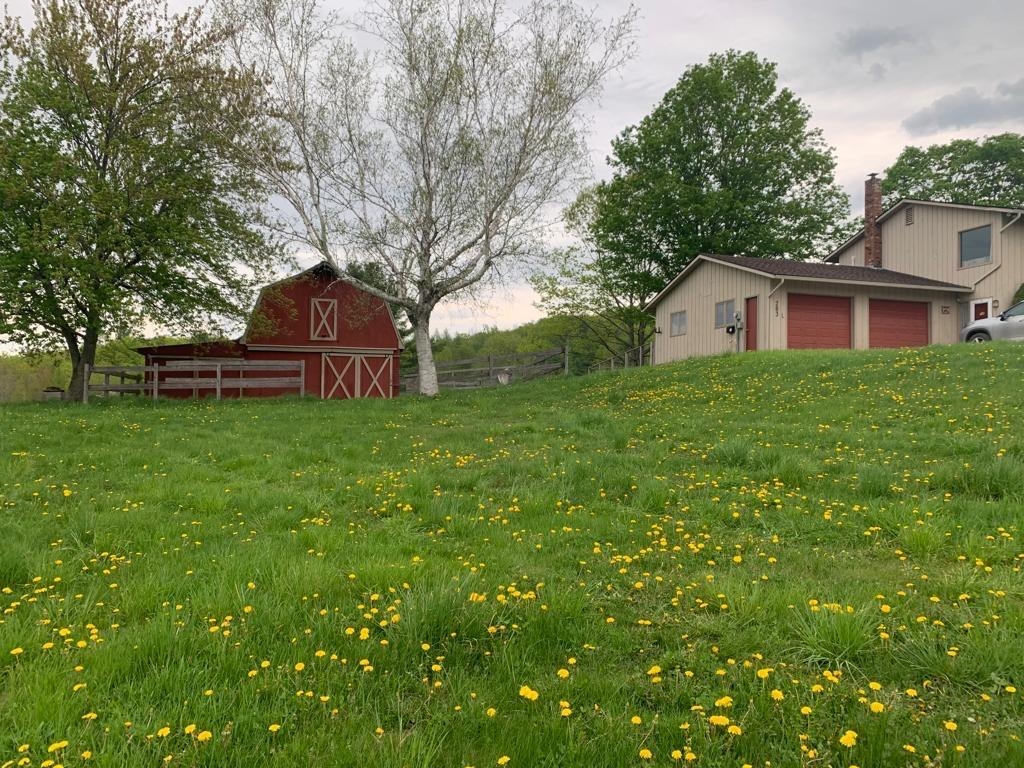 283 Swett Road