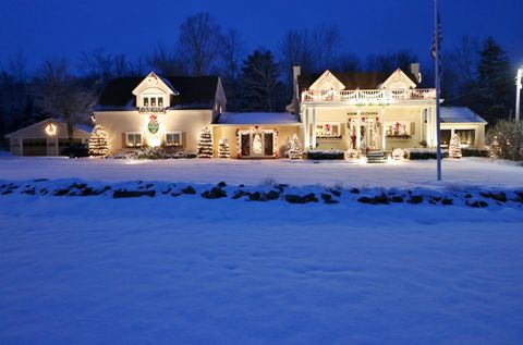 1174 Presidential Highway Randolph NH 03593