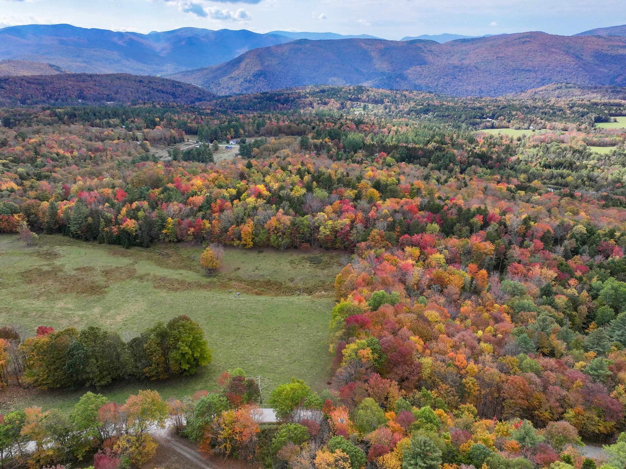 TBD North Hollow Road