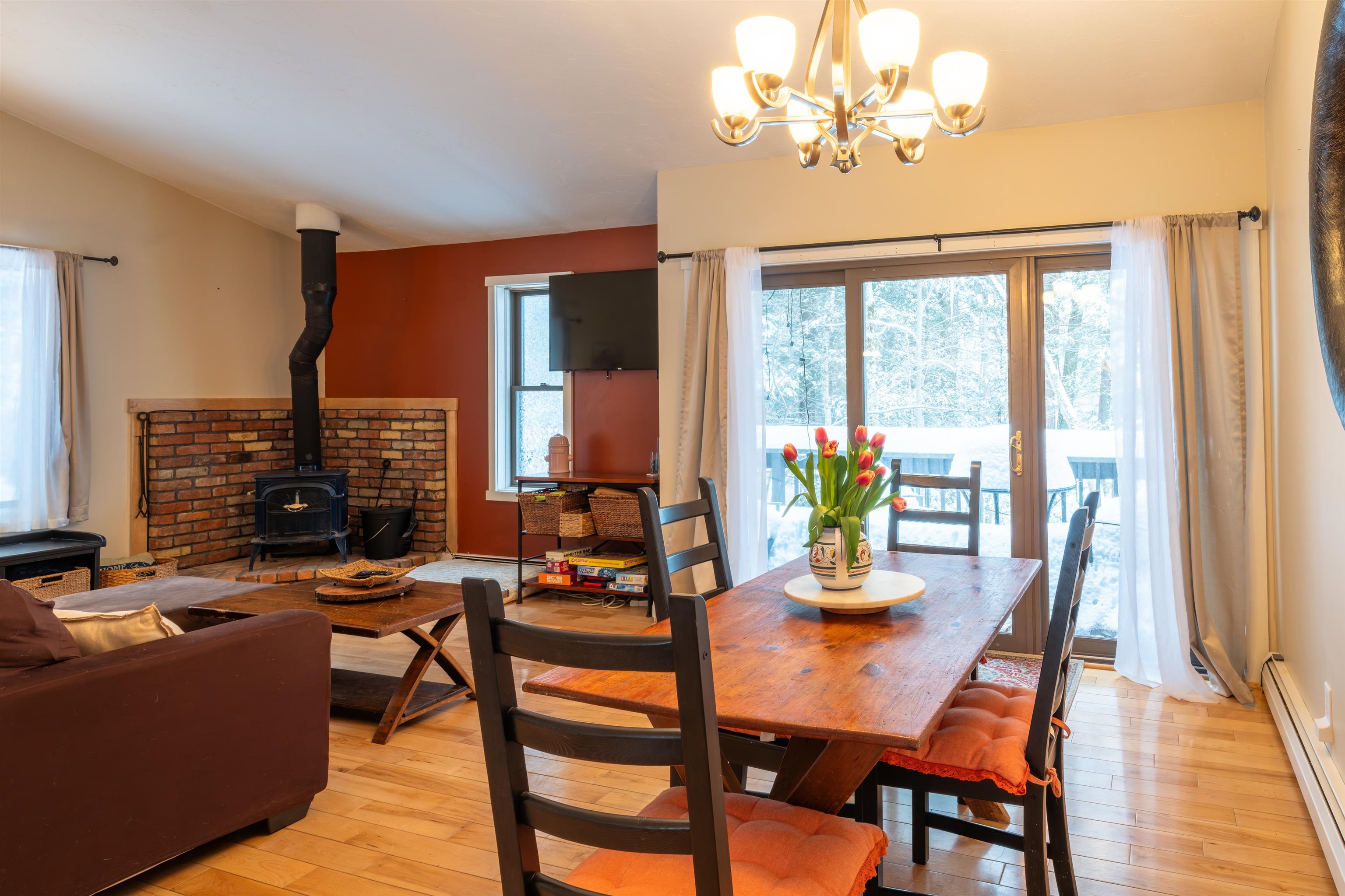 1299 Quechee Main Street 2E