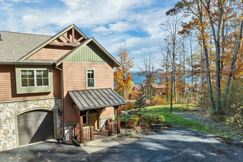 Photo of 598 Scenic Road #2, Laconia, NH 03246 (MLS # 5071161)