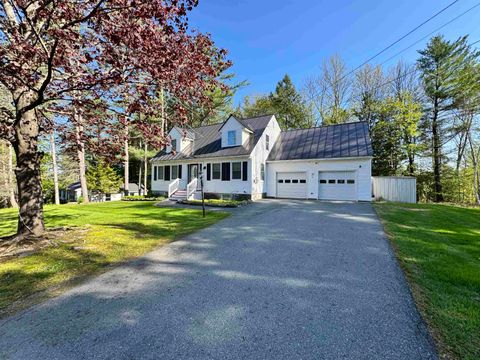 Photo of 48 Nottingham Circle, Lebanon, NH 03766 (MLS # 5077906)