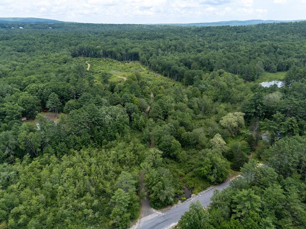 90 Old Bay Road C