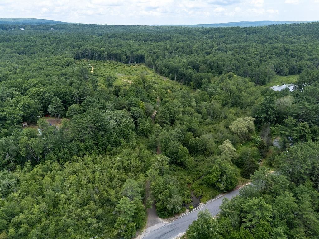 Photo of 90 Old Bay Road #C, New Durham, NH 03855 (MLS # 5052494)