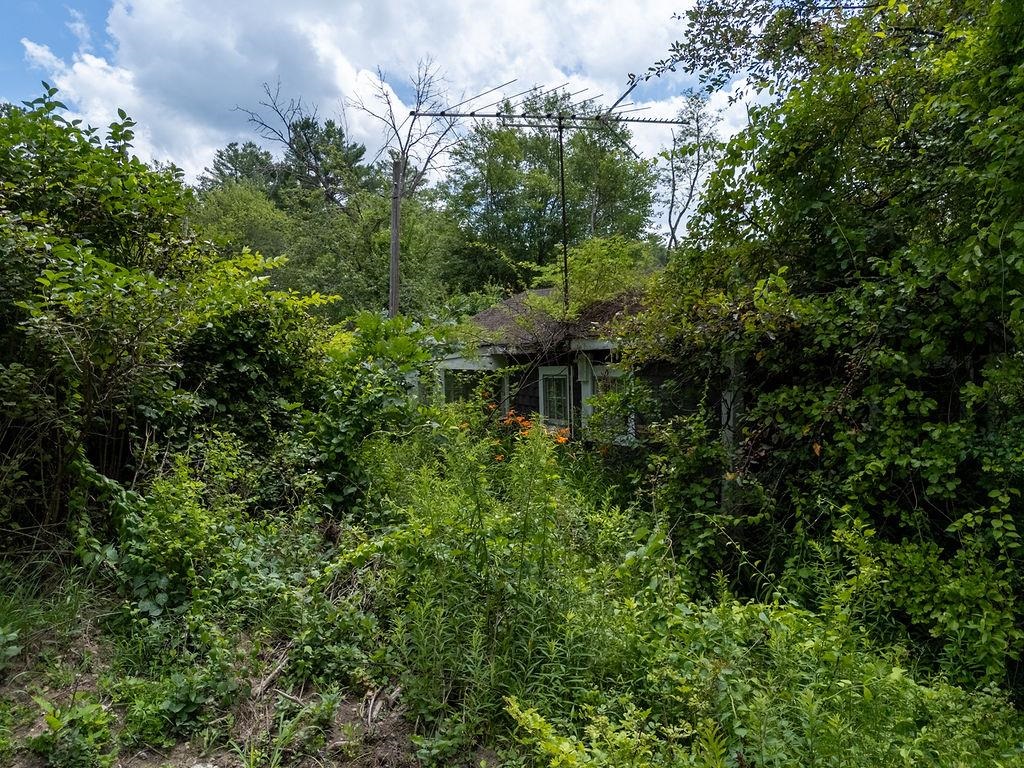 90 Old Bay Road C