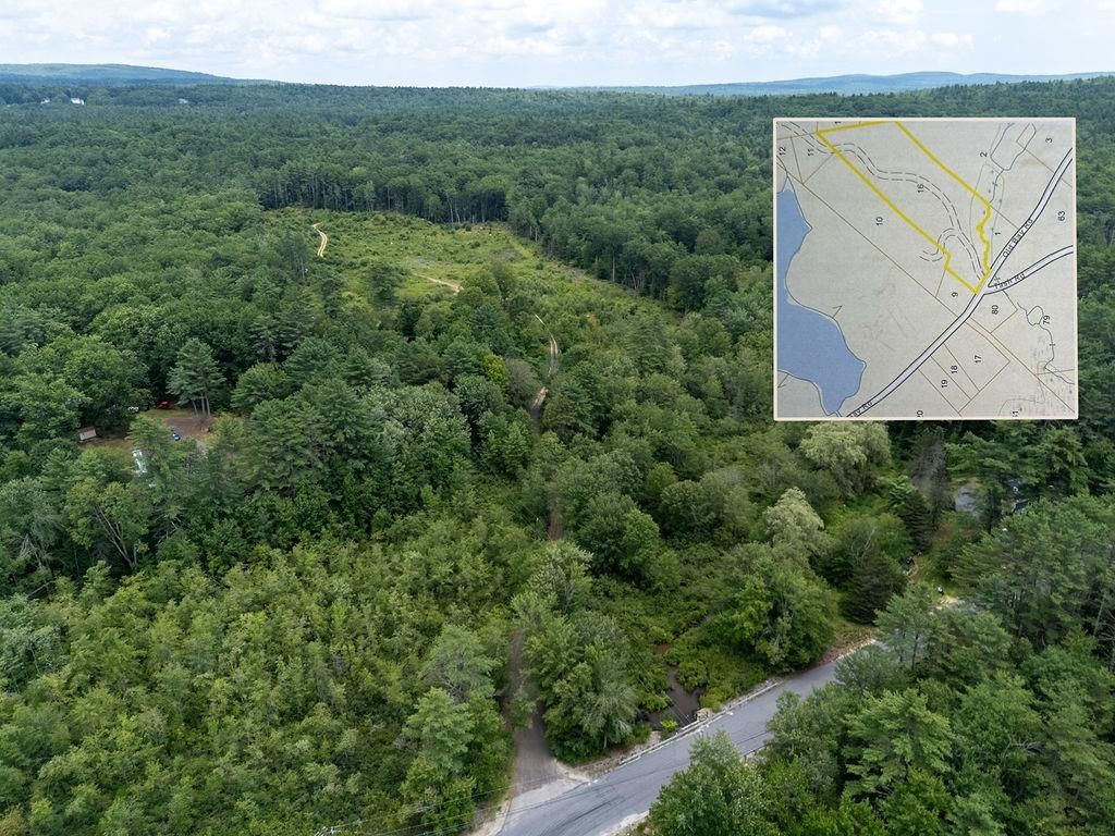 Photo of 90 Old Bay Road #C, New Durham, NH 03855 (MLS # 5052494)