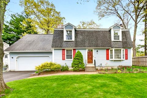 Photo of 96 Renard Street, Manchester, NH 03109 (MLS # 5088563)