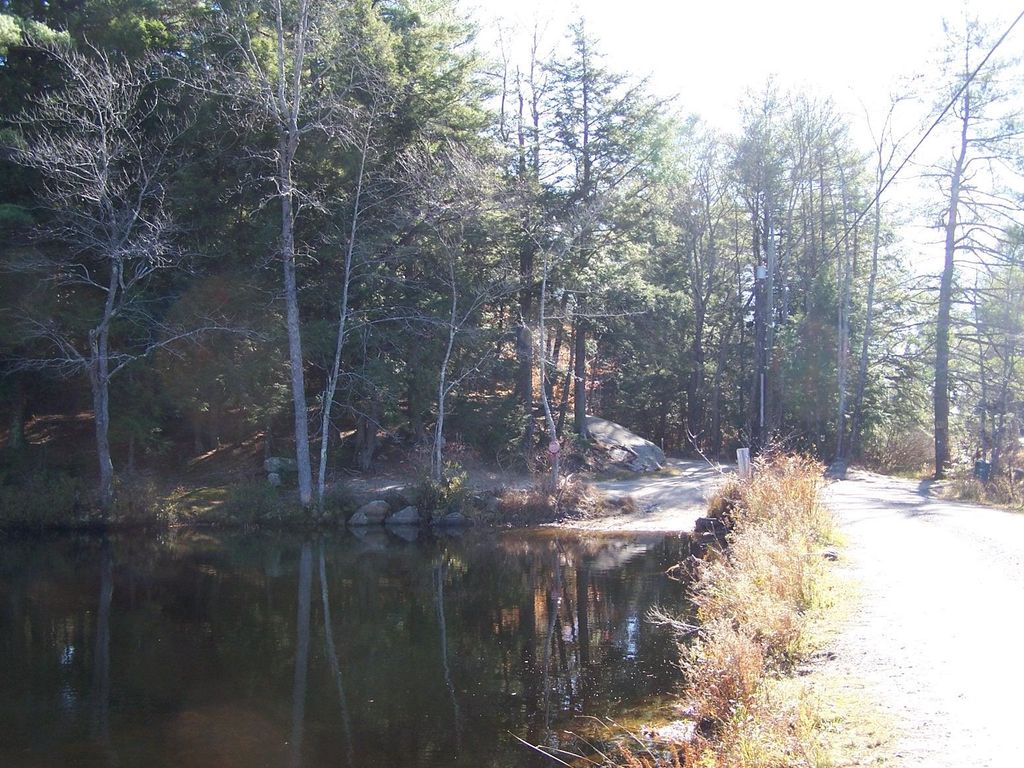 Photo of 00 Scott Pond Road, Fitzwilliam, NH 03447 (MLS # 5022610)