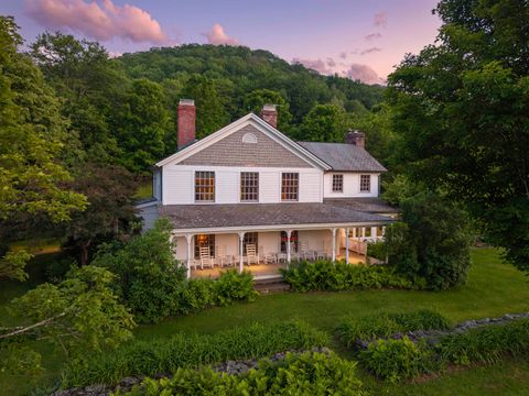 2589 W. Sandgate Road Sandgate VT 05250