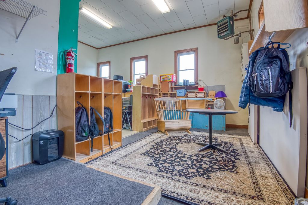 Photo of 1 Wentworth Avenue, Gorham, NH 03581 (MLS # 4993800)