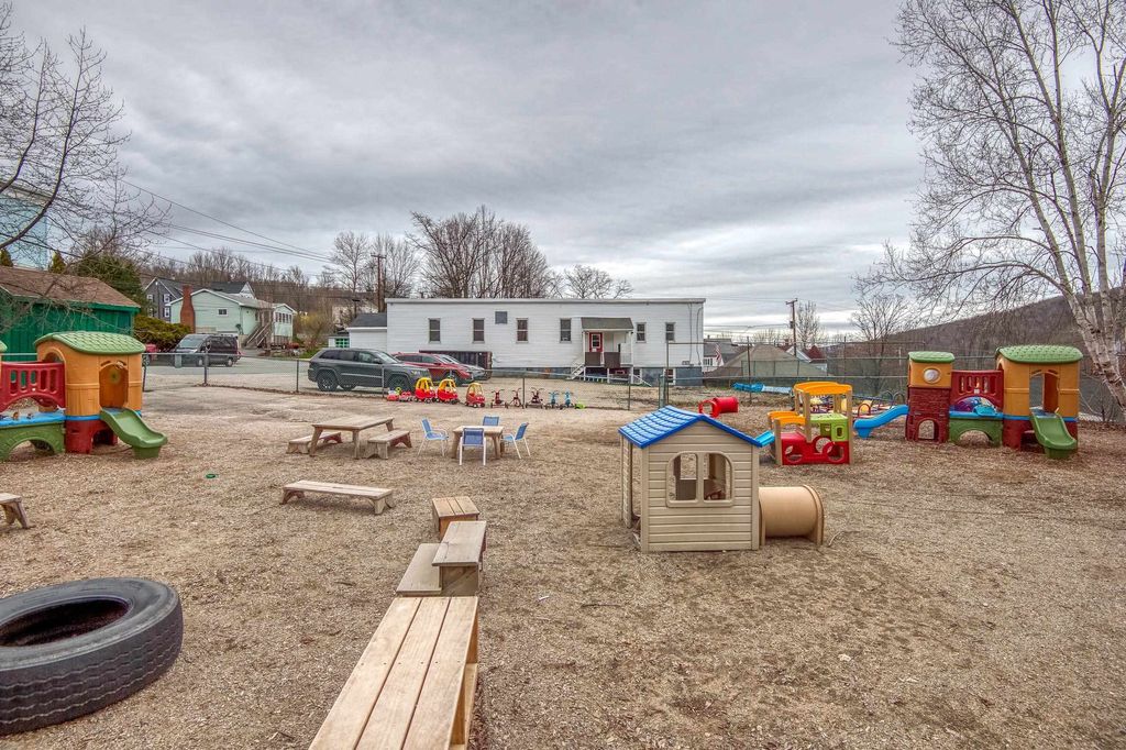 Photo of 1 Wentworth Avenue, Gorham, NH 03581 (MLS # 4993800)