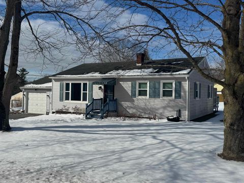 1758 East Road Bennington VT 05201