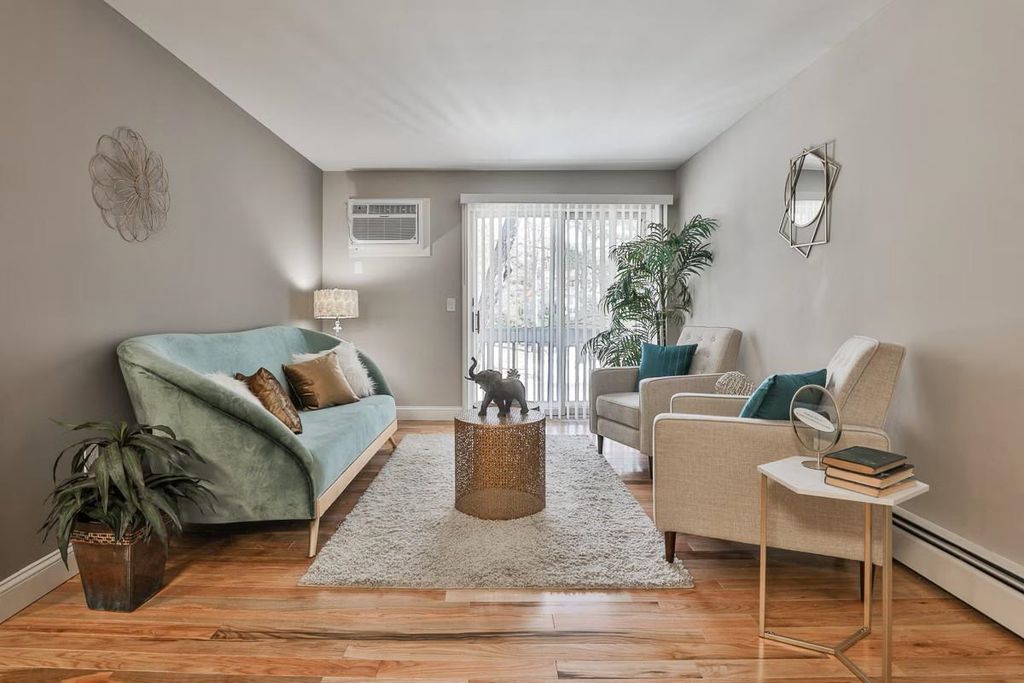 Photo of 169 Portsmouth Street #A-49, Concord, NH 03301 (MLS # 5064618)