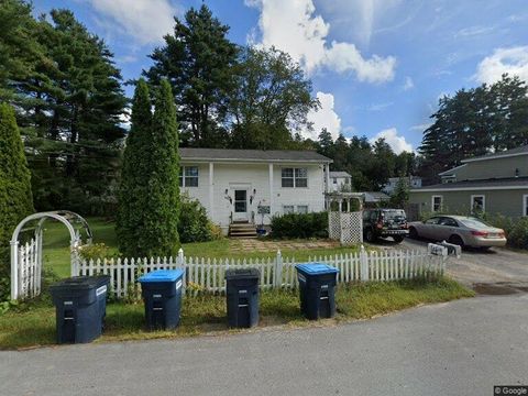 5 - 7 Meadow Lane Allenstown NH 03275