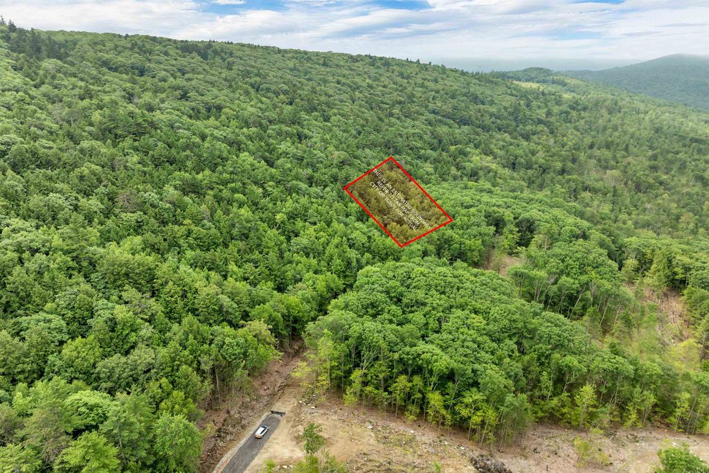 Photo of 0 Interlaken Drive #55, New Durham, NH 03855 (MLS # 5053033)