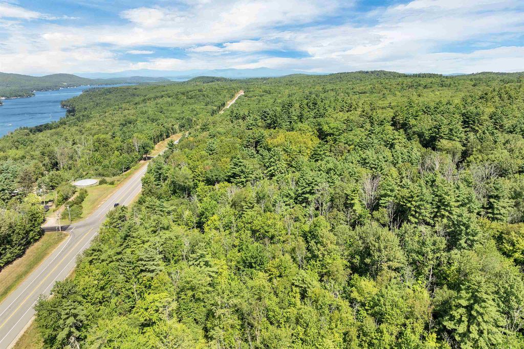 Photo of 0 Bay Hill Road, Alton, NH 03809 (MLS # 5089109)