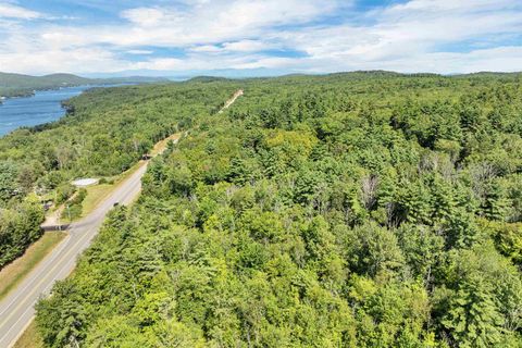 Photo of 0 Bay Hill Road, Alton, NH 03809 (MLS # 5089109)