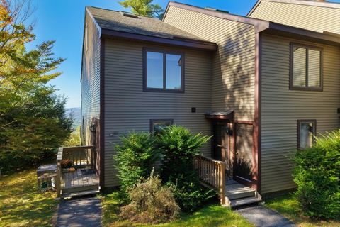 182 Pinnacle Road 6 Campton NH 03285