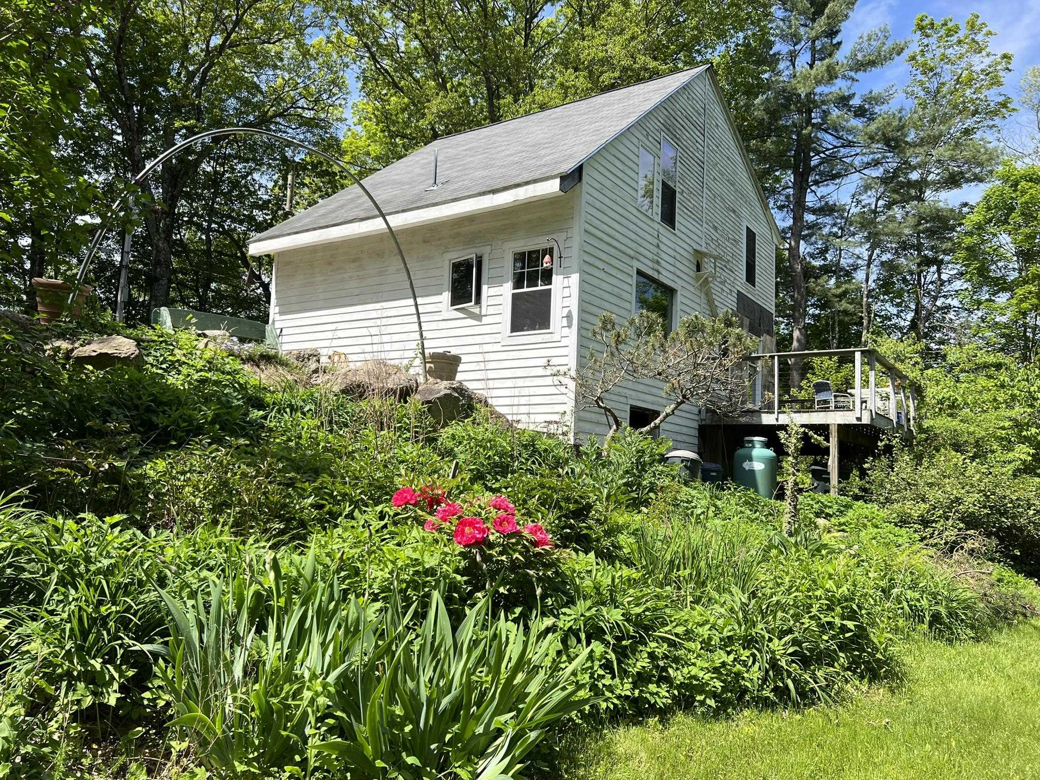 239 Blakes Hill Road