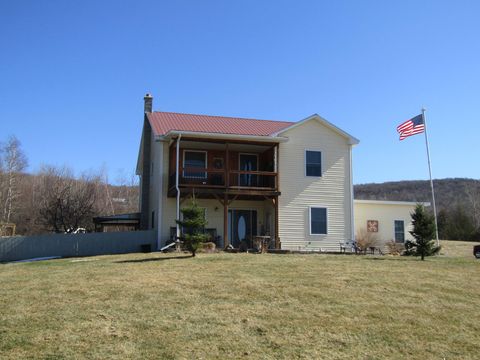 1940 Sheldon Road Swanton VT 05488