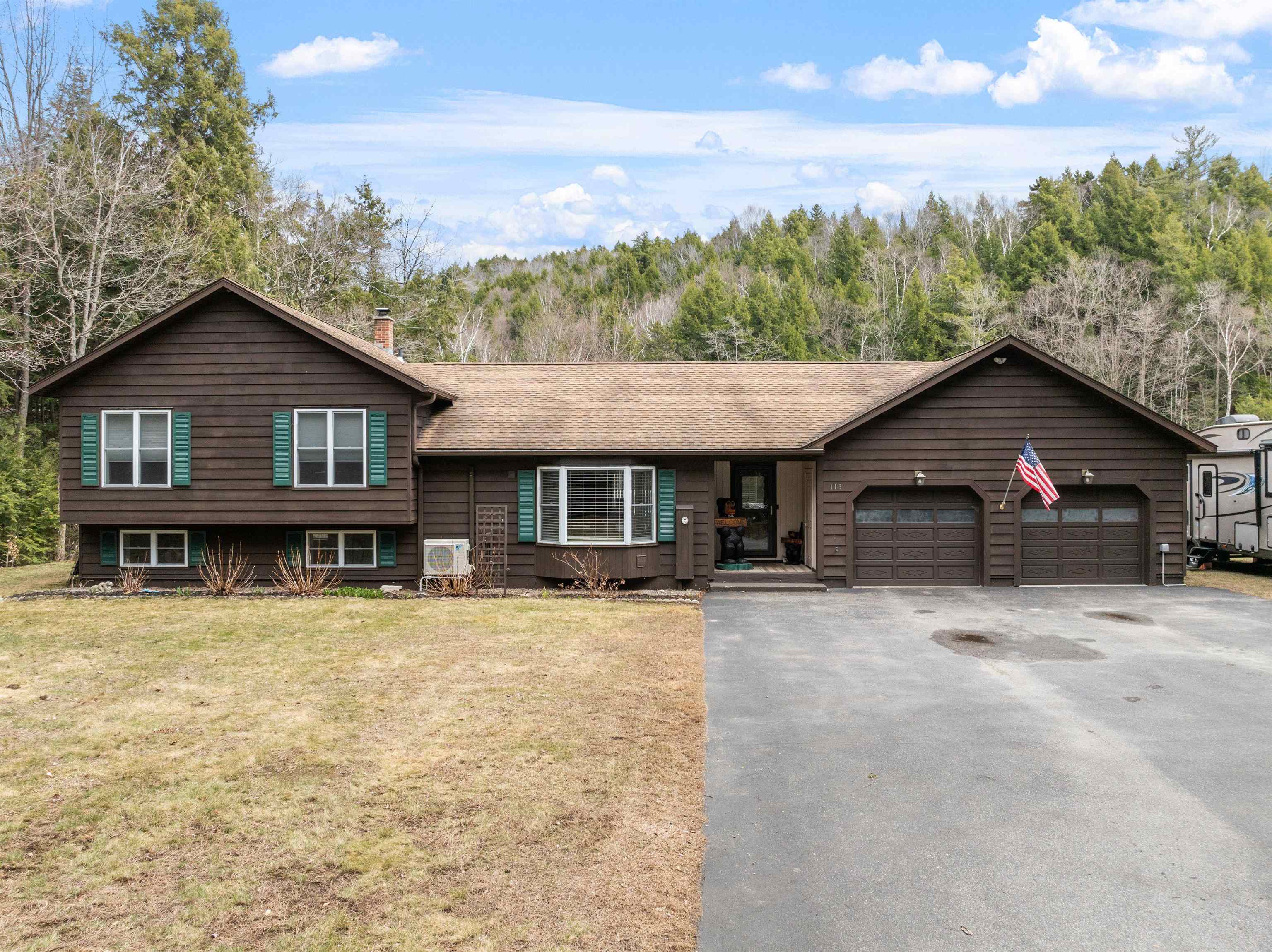 113 Glen Road