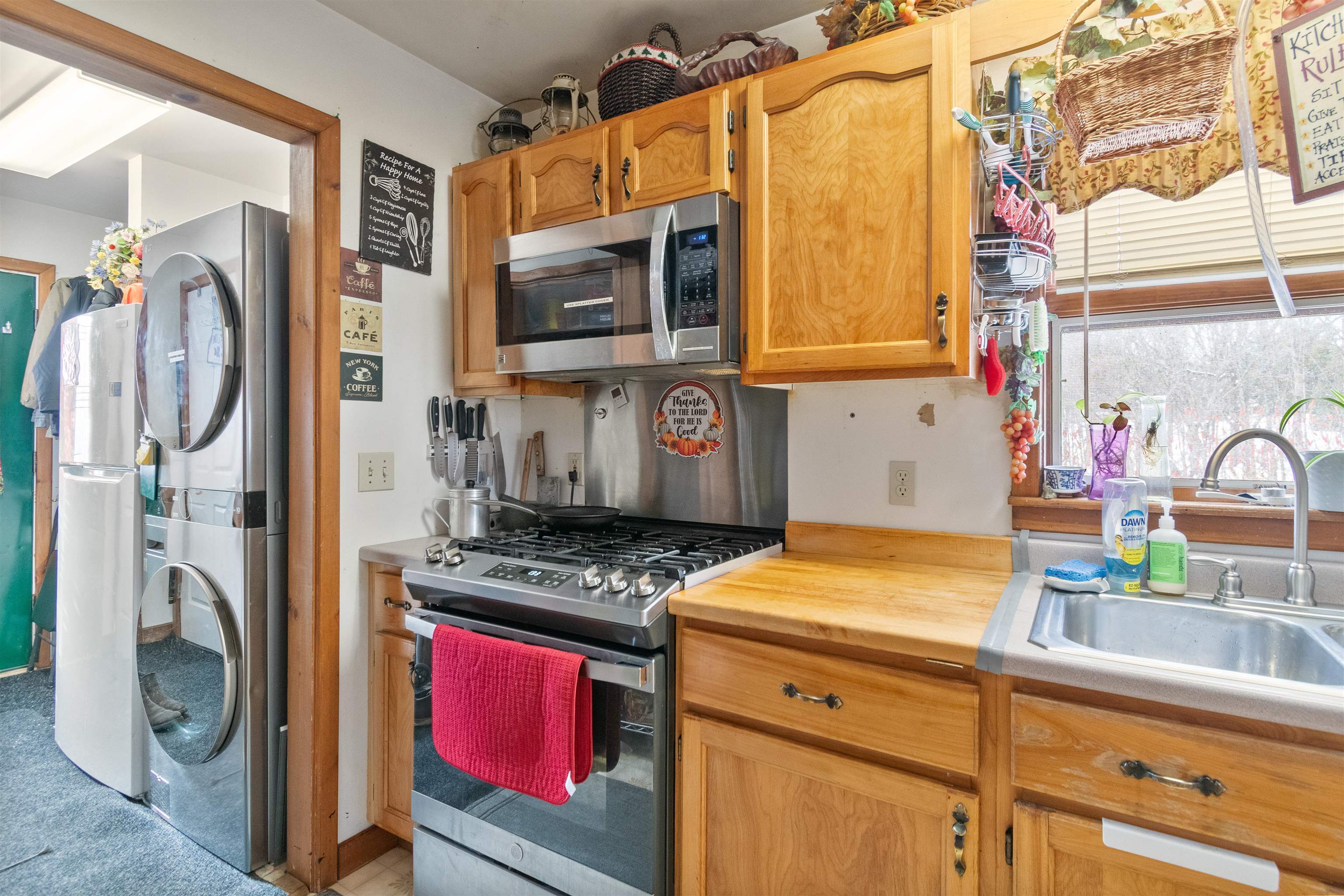 77 Johnson Street Extension