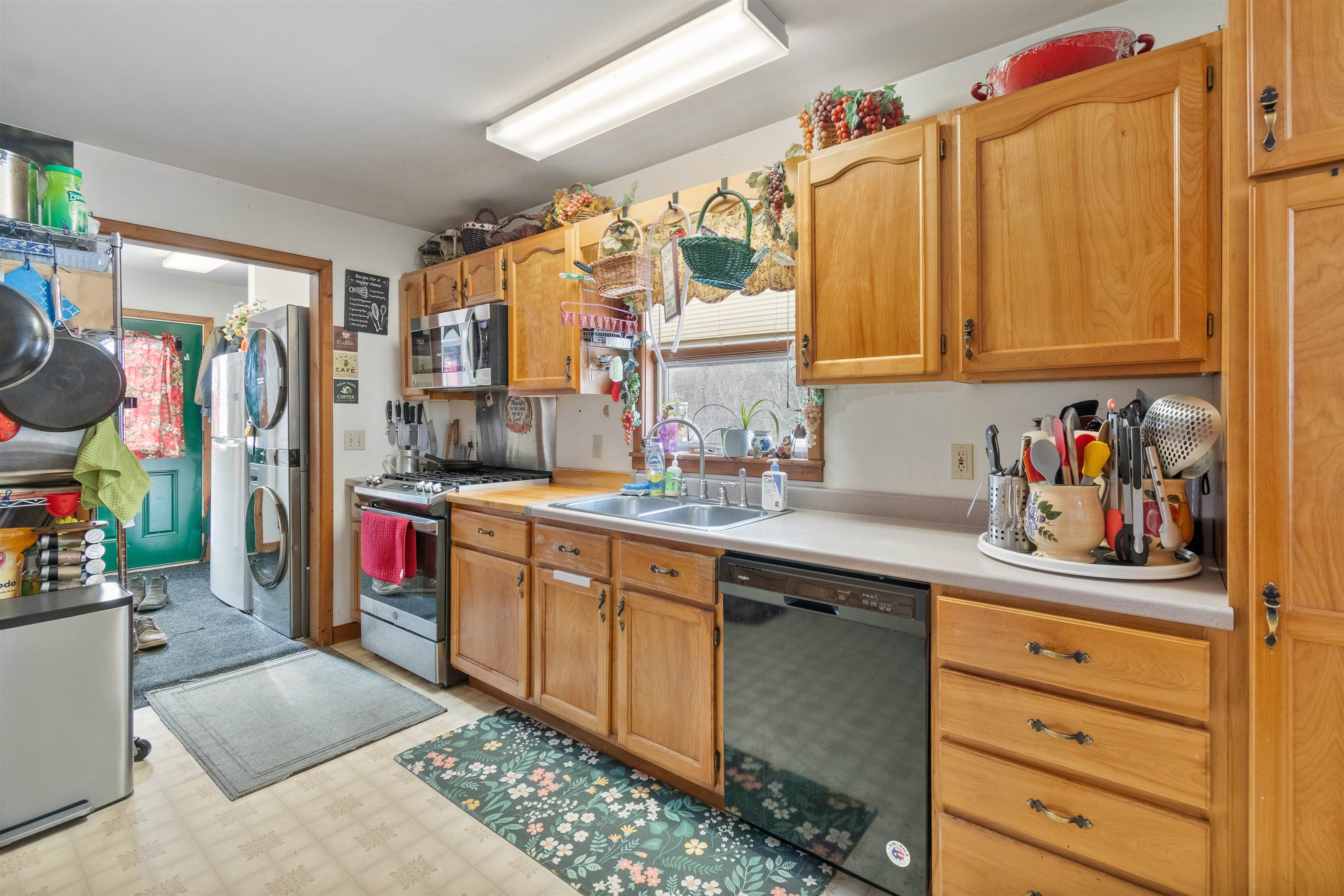 77 Johnson Street Extension