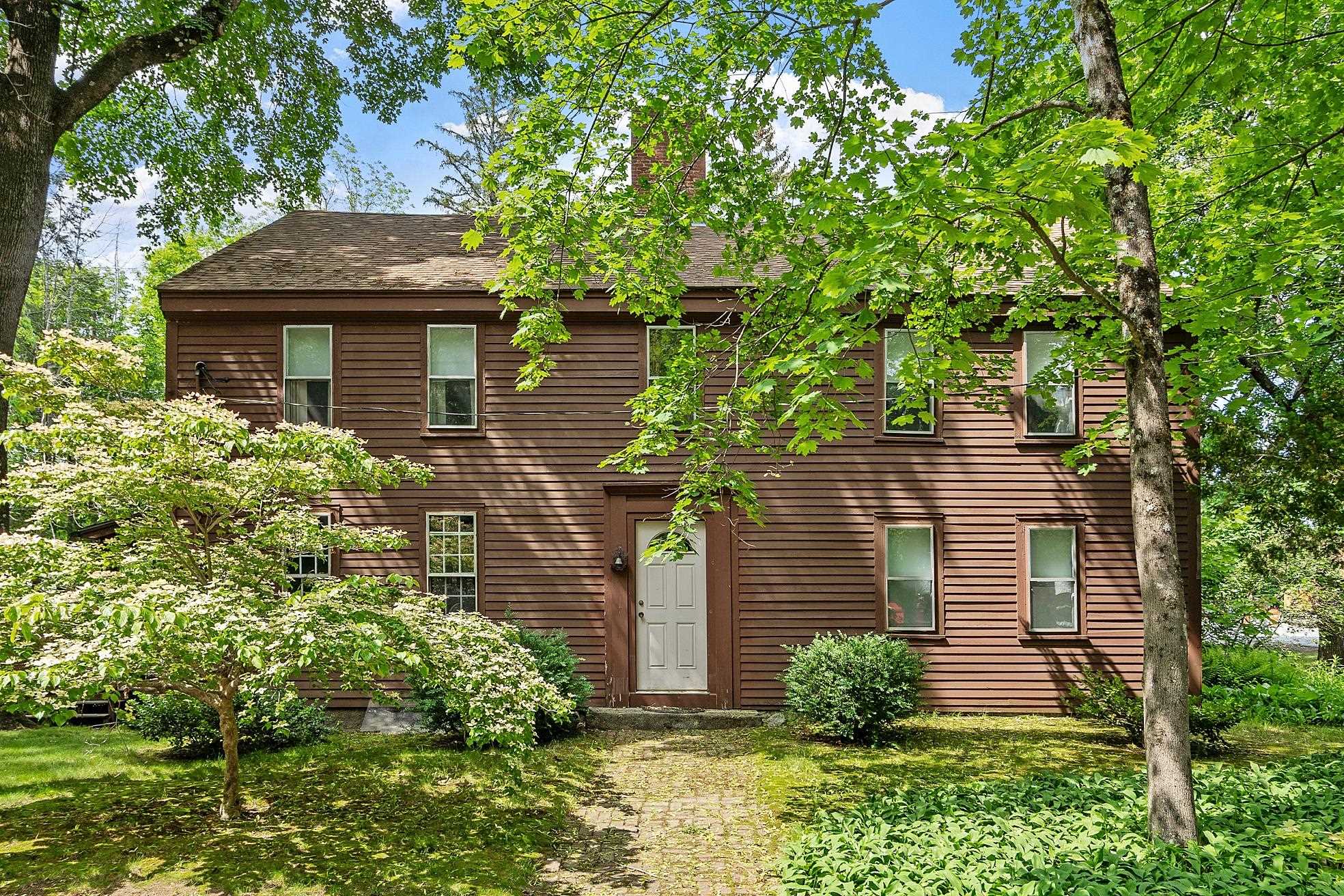 73 Mammoth Road