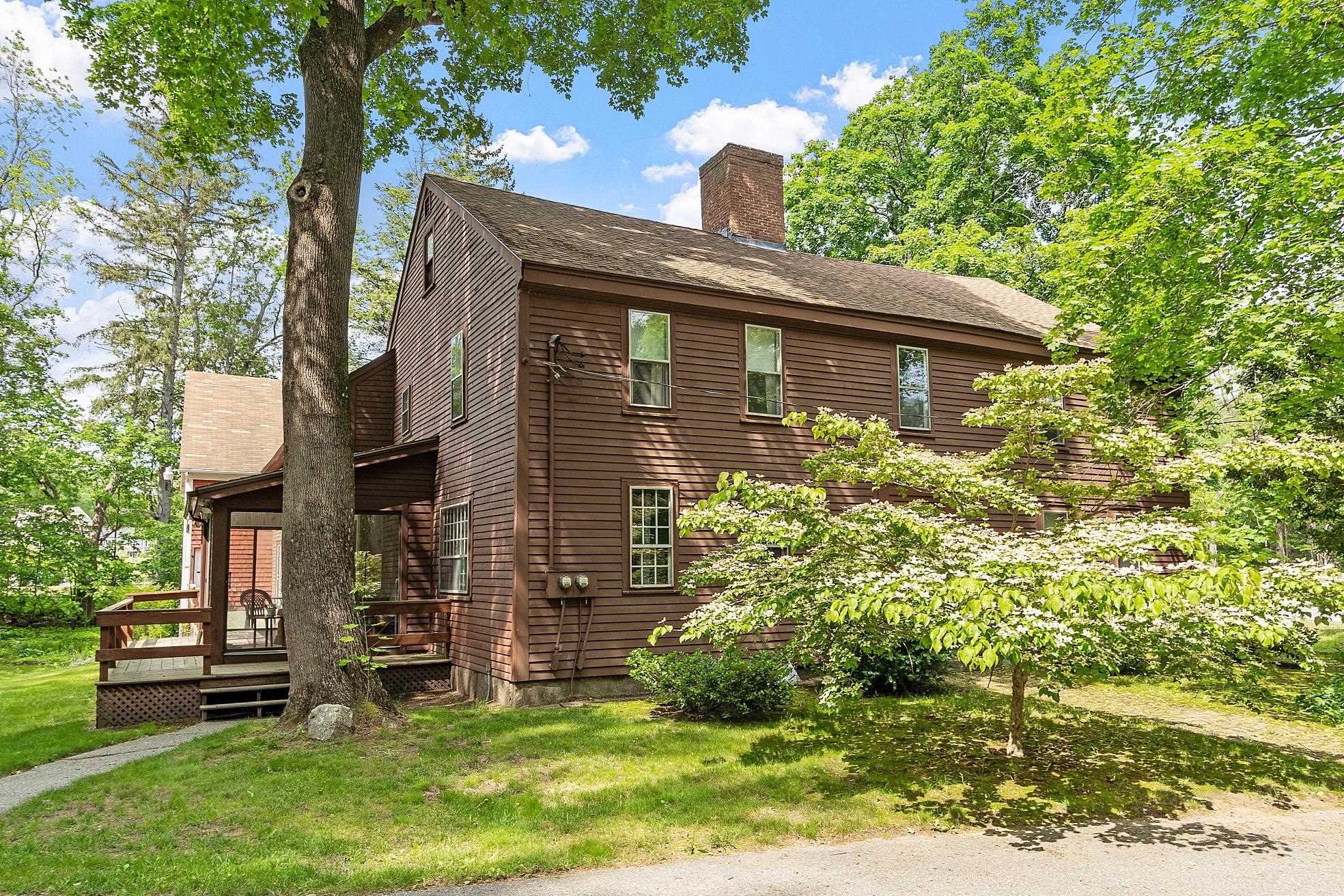 73 Mammoth Road