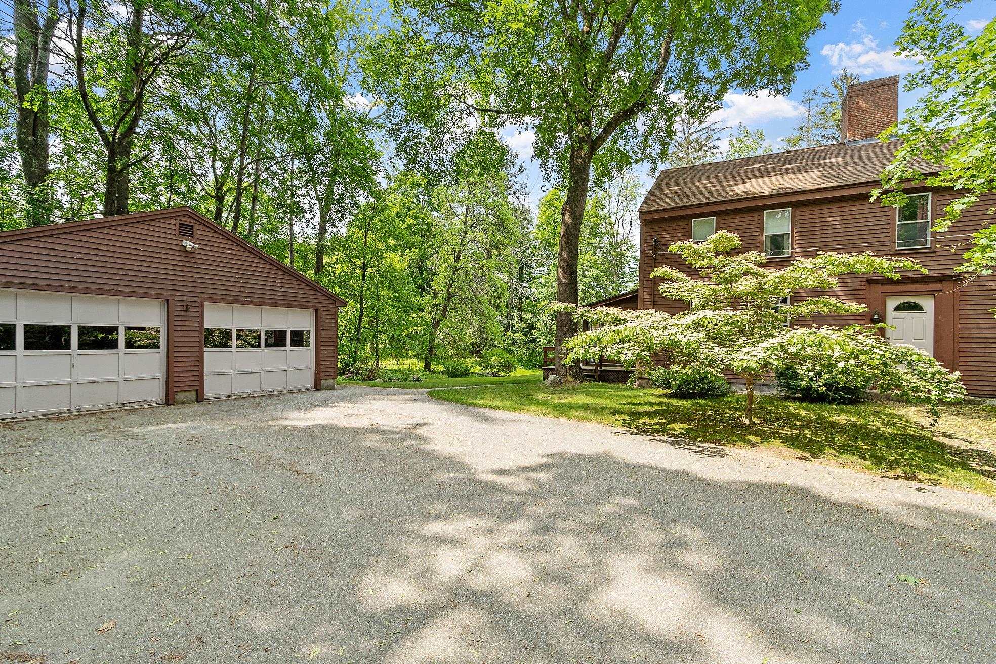 73 Mammoth Road