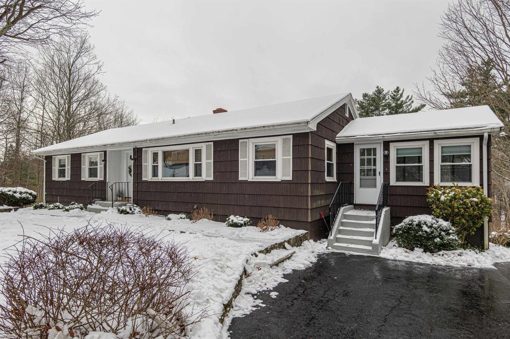 Photo of 5 Maple Avenue, Atkinson, NH 03811 (MLS # 5071626)