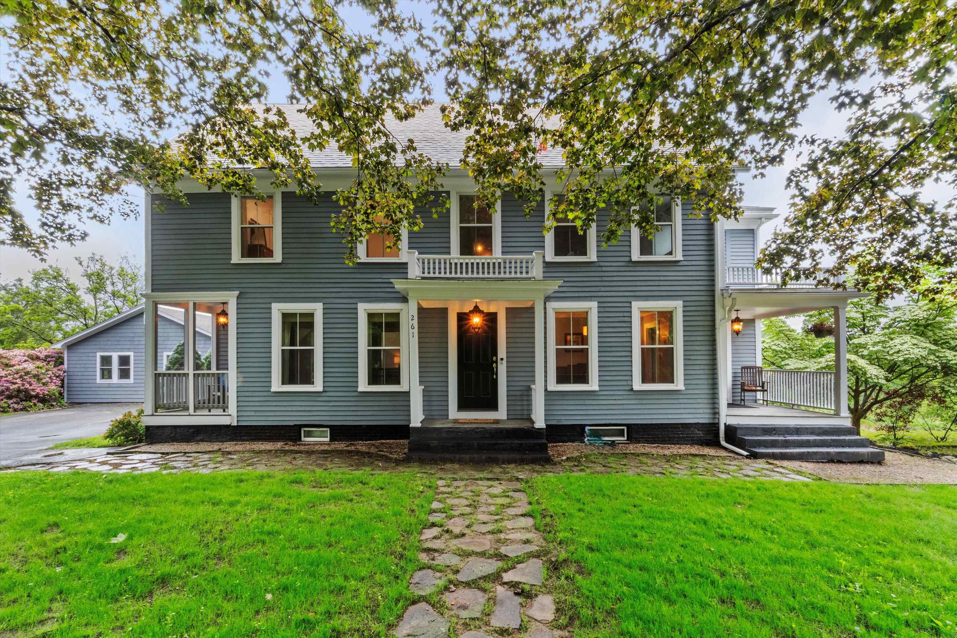 261 Main Avenue