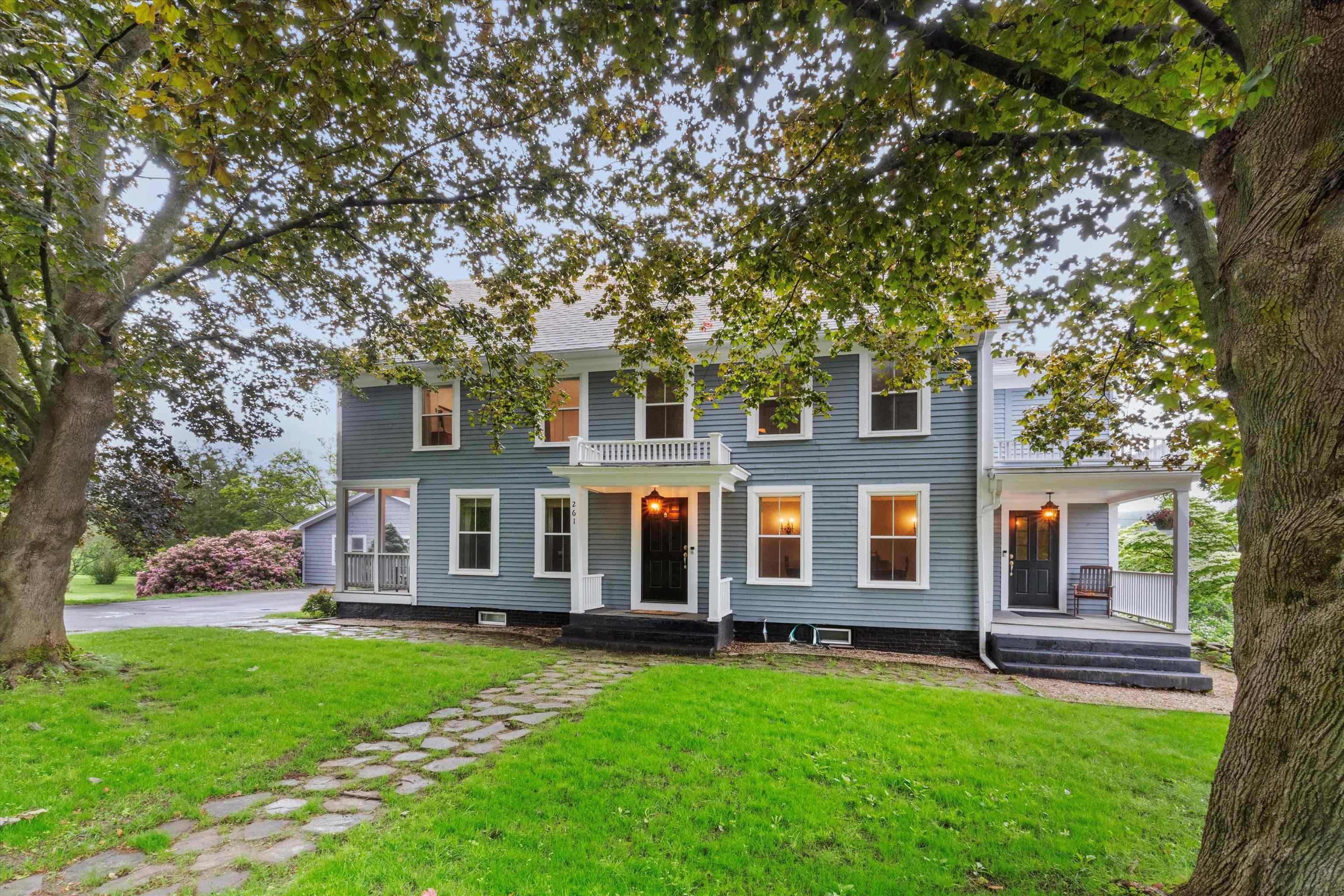261 Main Avenue