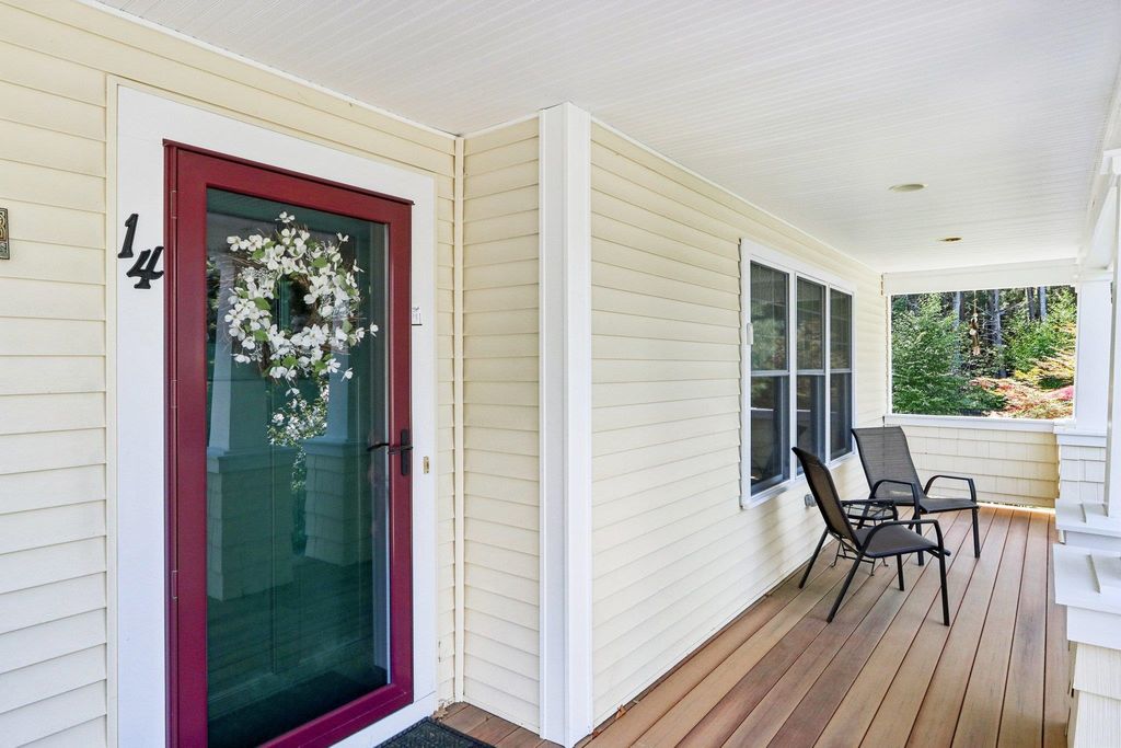 Photo of 14 Coleman Court, Seabrook, NH 03874 (MLS # 5069293)