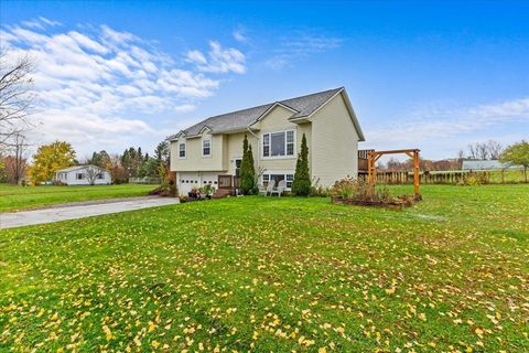 34 Tanglewood Drive St. Albans Town VT 05478