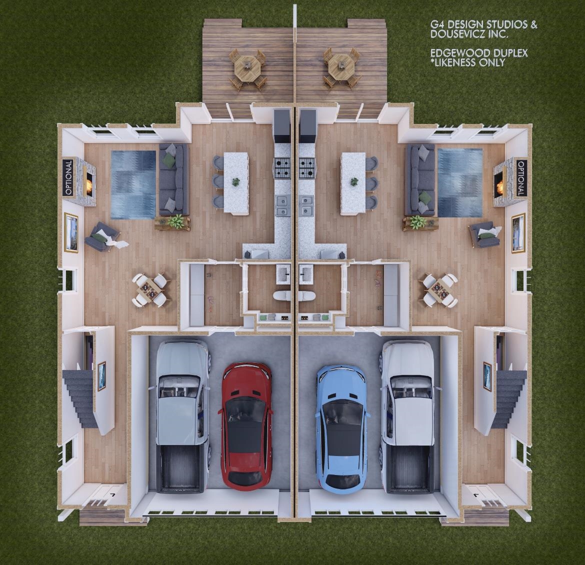 149 Aurora Road
